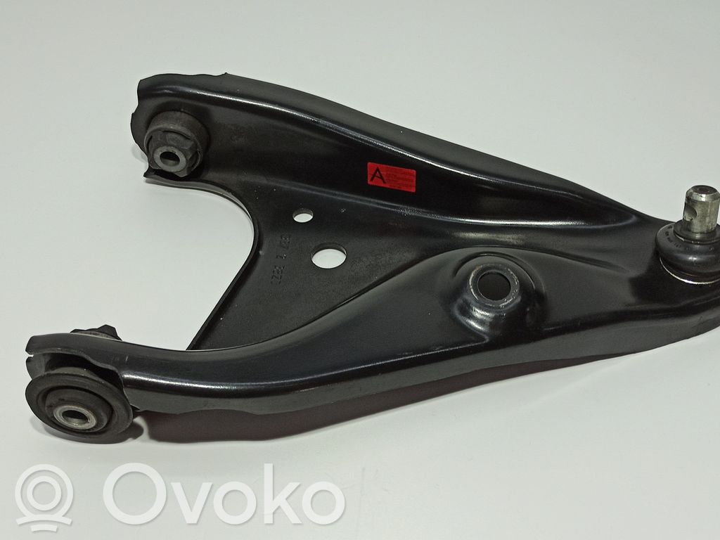 Querlenker vorne   8660005369,545006623R