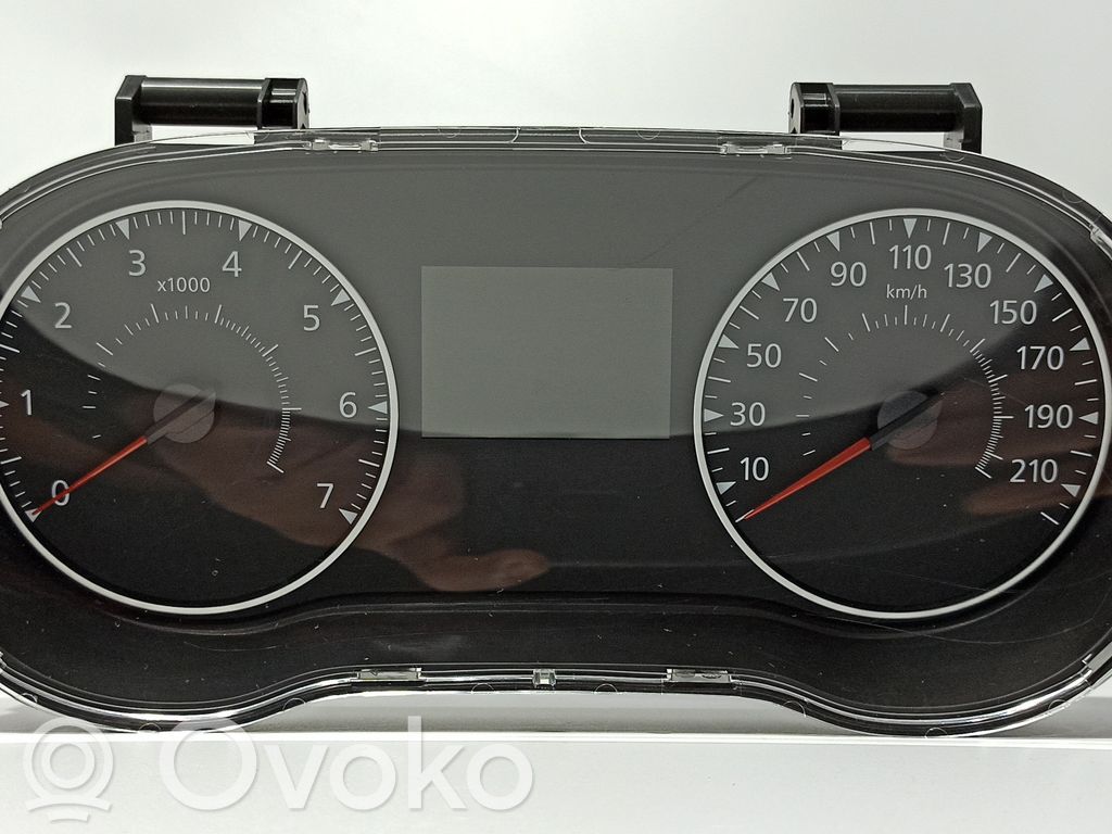 Renault Express Speedometer (instrument cluster) 