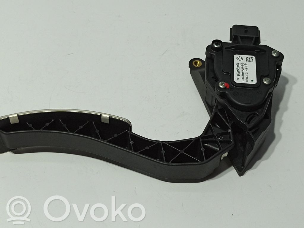 Renault Clio IV Sensor de aceleración 