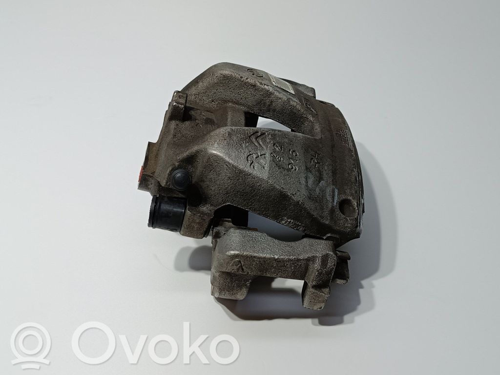 Peugeot Expert Передний суппорт 