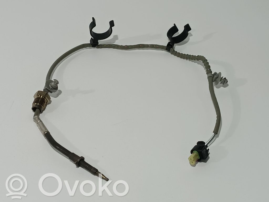Volvo V90 Cross Country Sonde lambda 
