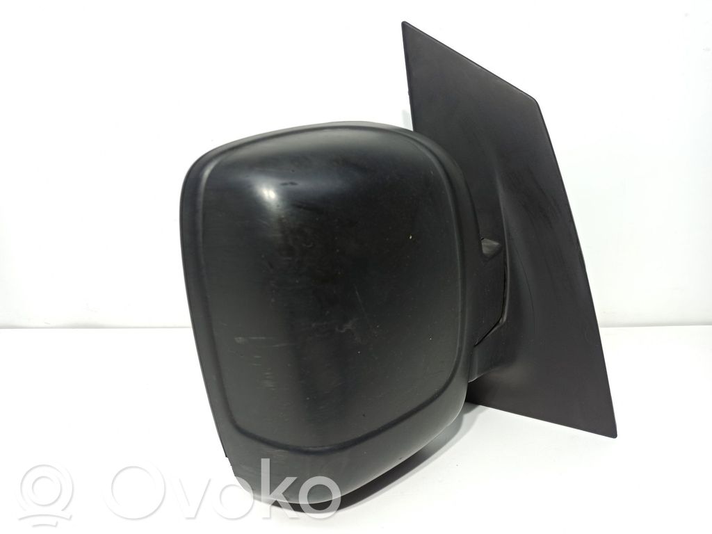 Front door electric wing mirror   8153K7,14007427XT