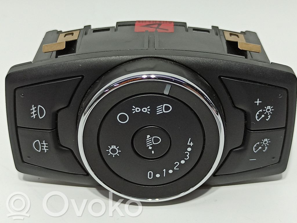 Ford Transit -  Tourneo Connect Panel lighting control switch 