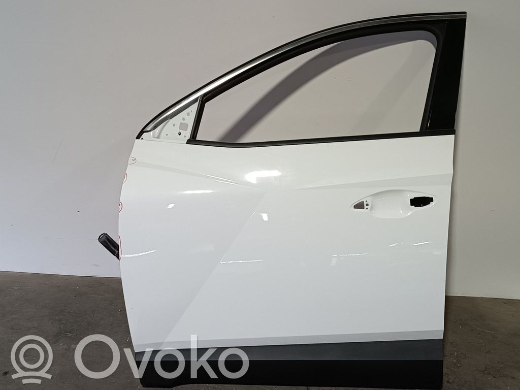 Hyundai Tucson TL Puerta delantera 
