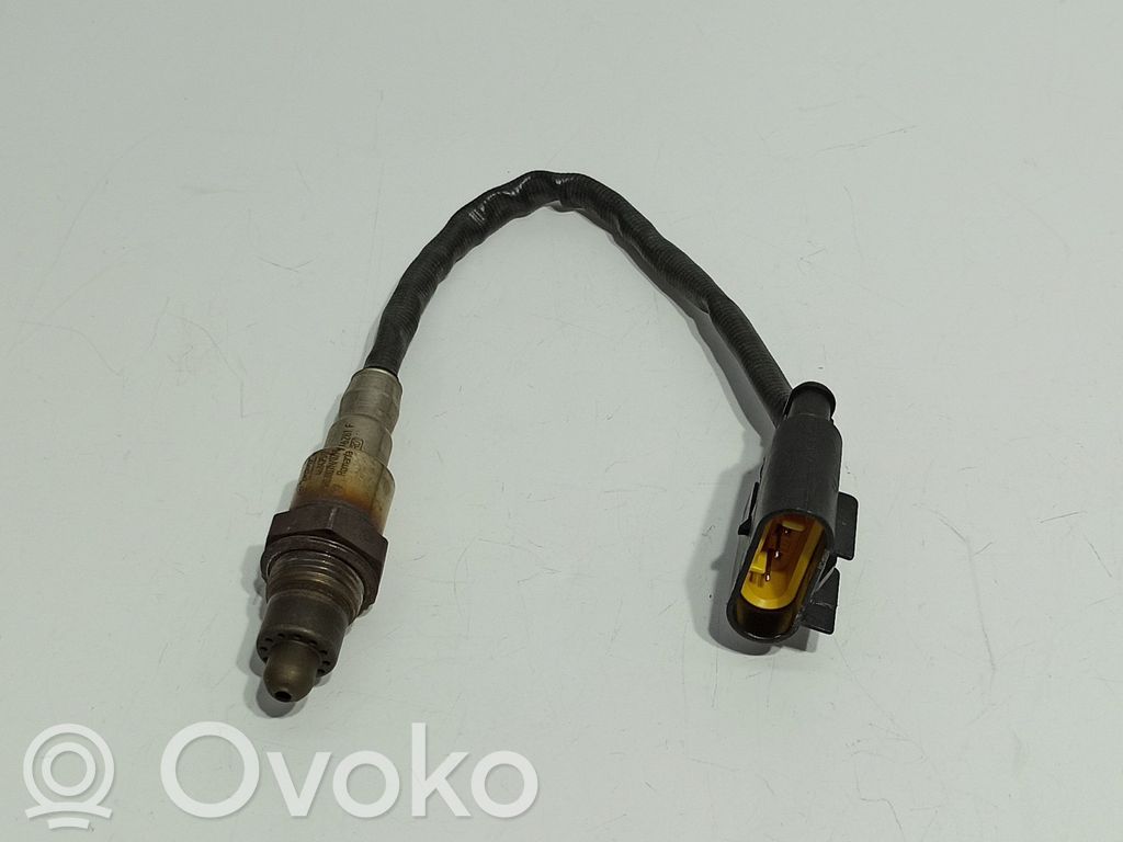 Fiat 500L Lambda probe sensor 