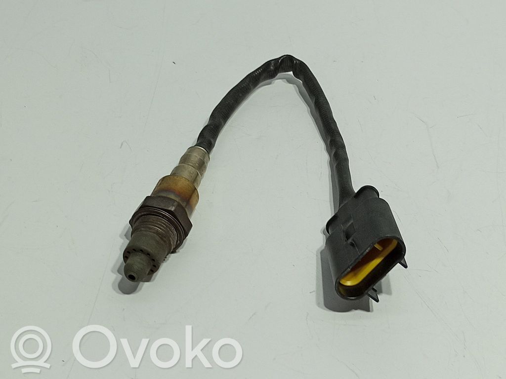 Fiat 500L Lambda probe sensor 