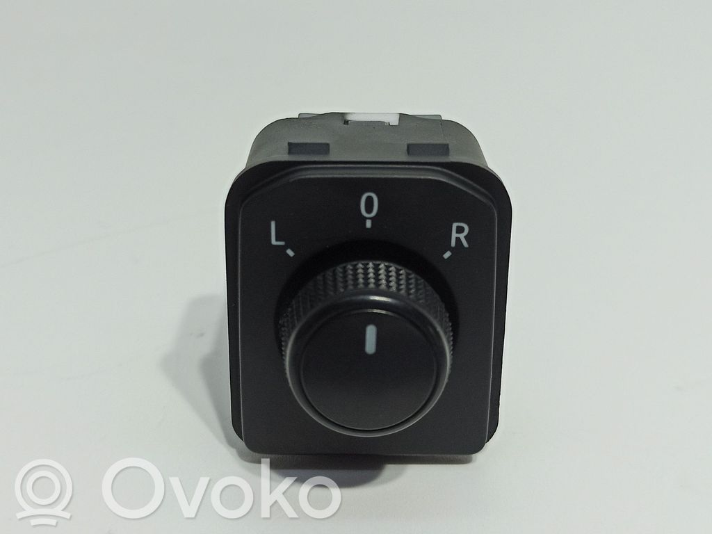 Seat Ibiza IV (6J,6P) Interruttore specchietto retrovisore 