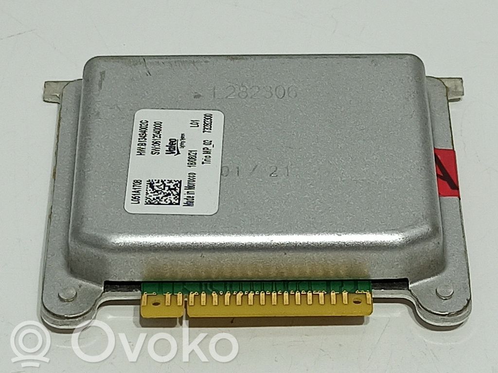 Opel Corsa F Other exterior part 