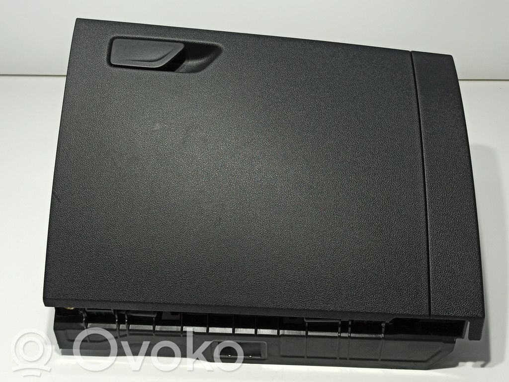 Skoda Kamiq Altra parte interiore 