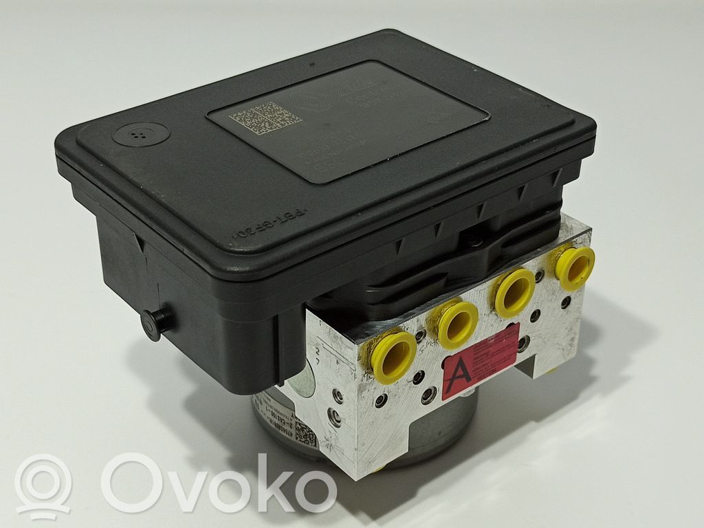 Renault Express ABS bloks 
