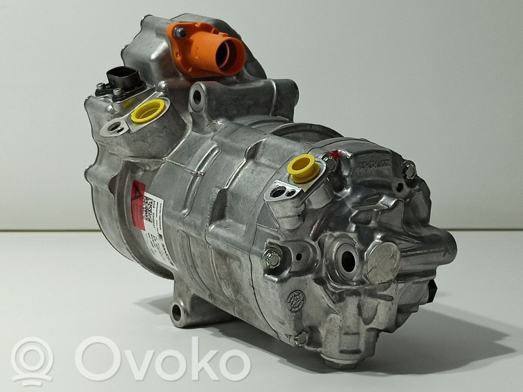 Land Rover Range Rover Sport L494 Compressore aria condizionata (A/C) (pompa) 