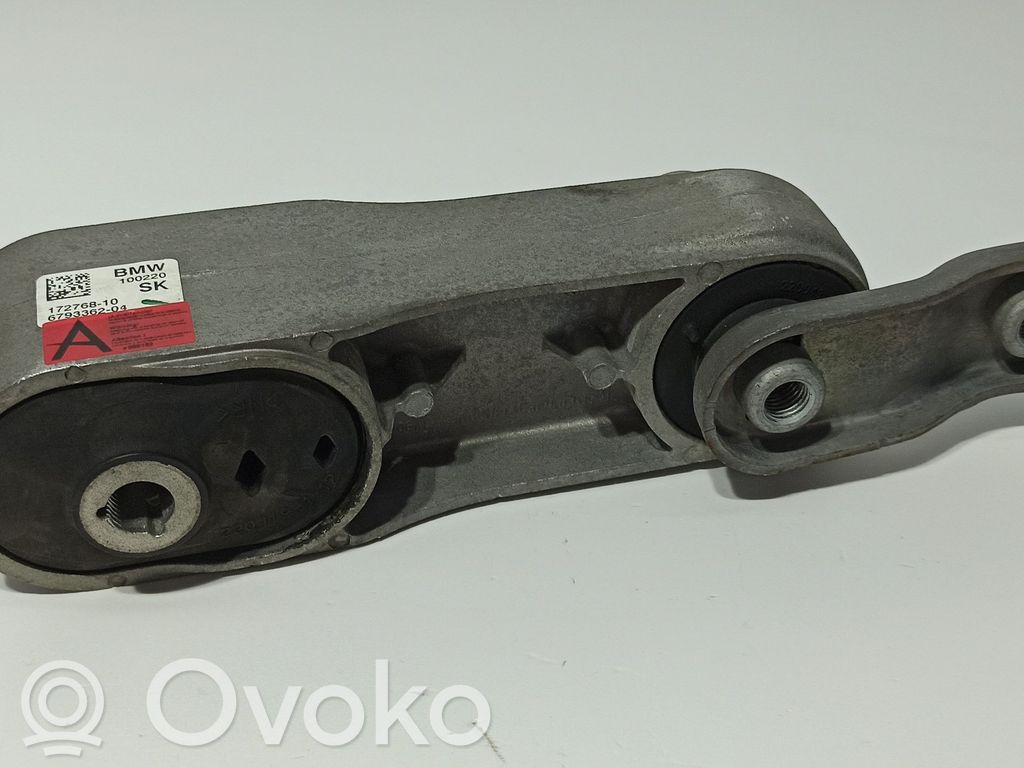 Engine mount bracket   22116793362,6793362