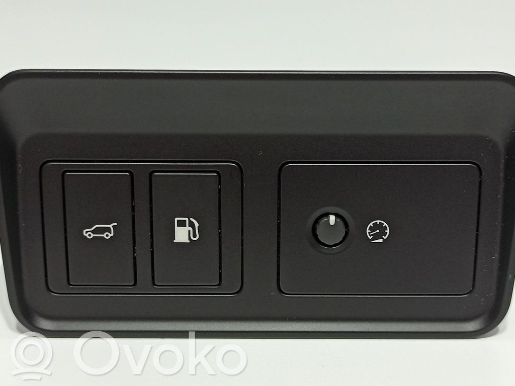 Land Rover Range Rover Sport L494 Comutator/buton multifuncțional 