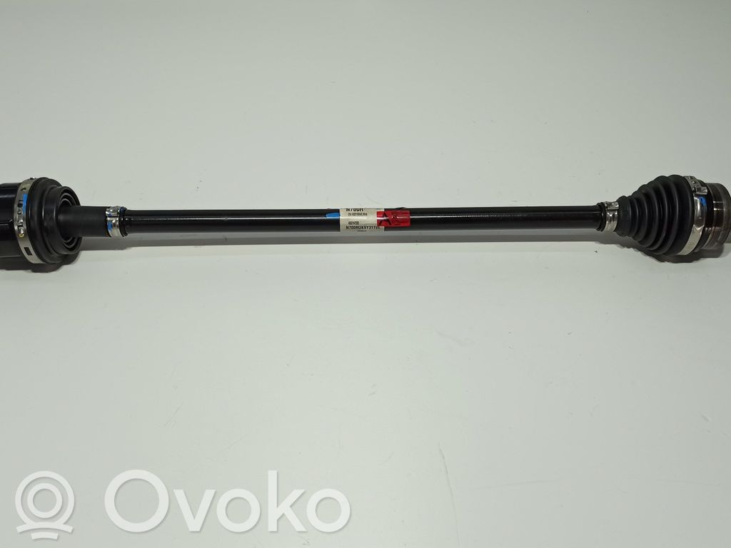 Hyundai Tucson TL Albero di trasmissione posteriore