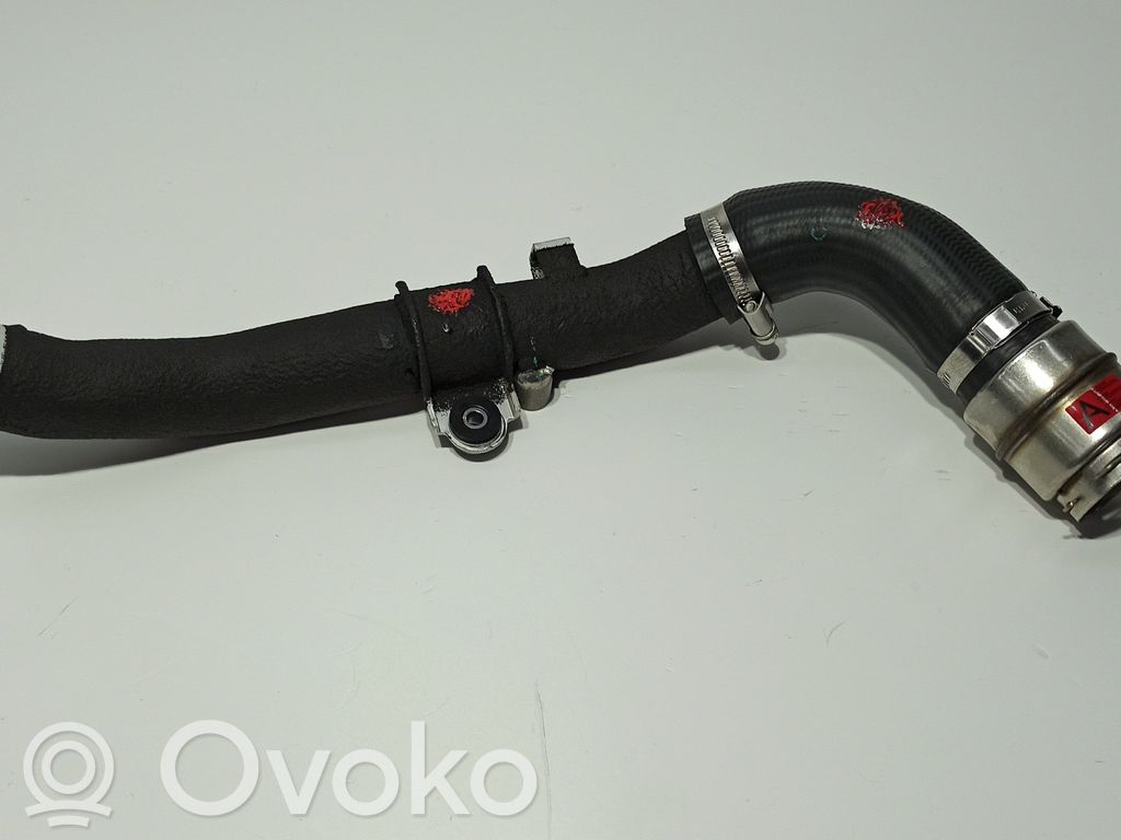 Hyundai Tucson TL Altra parte esteriore 