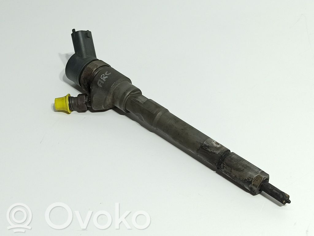 Inyector de combustible   3380027800,3380027800,0445110254