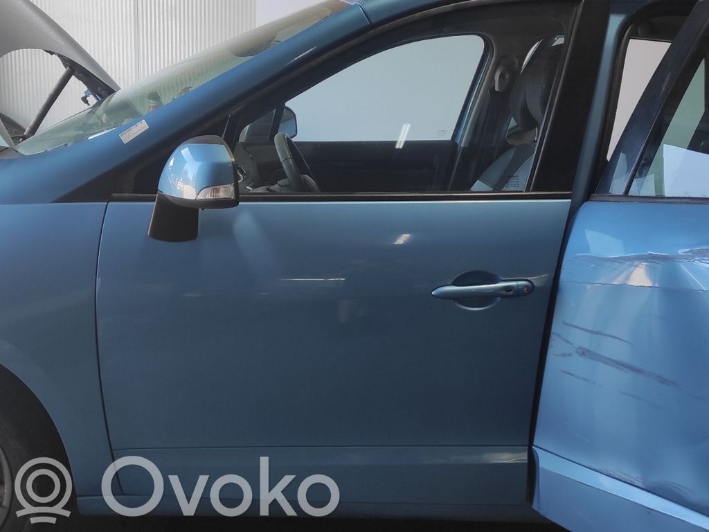 Renault Scenic III -  Grand scenic III Ușă față 
