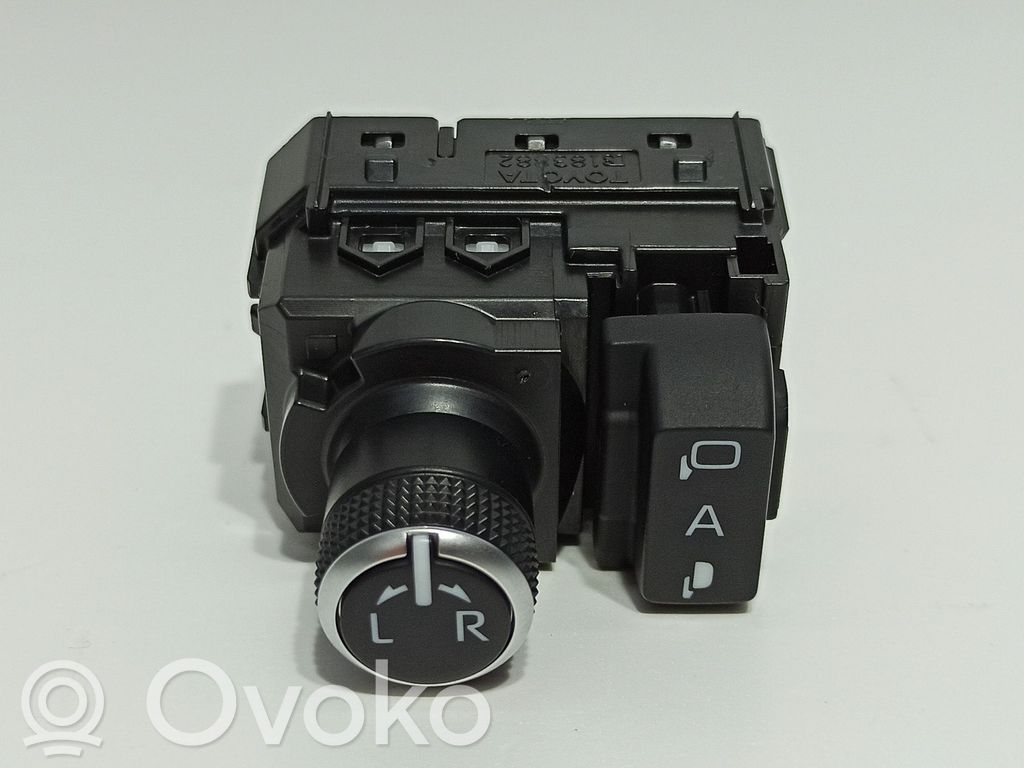 Wing mirror switch   8487202470,183882