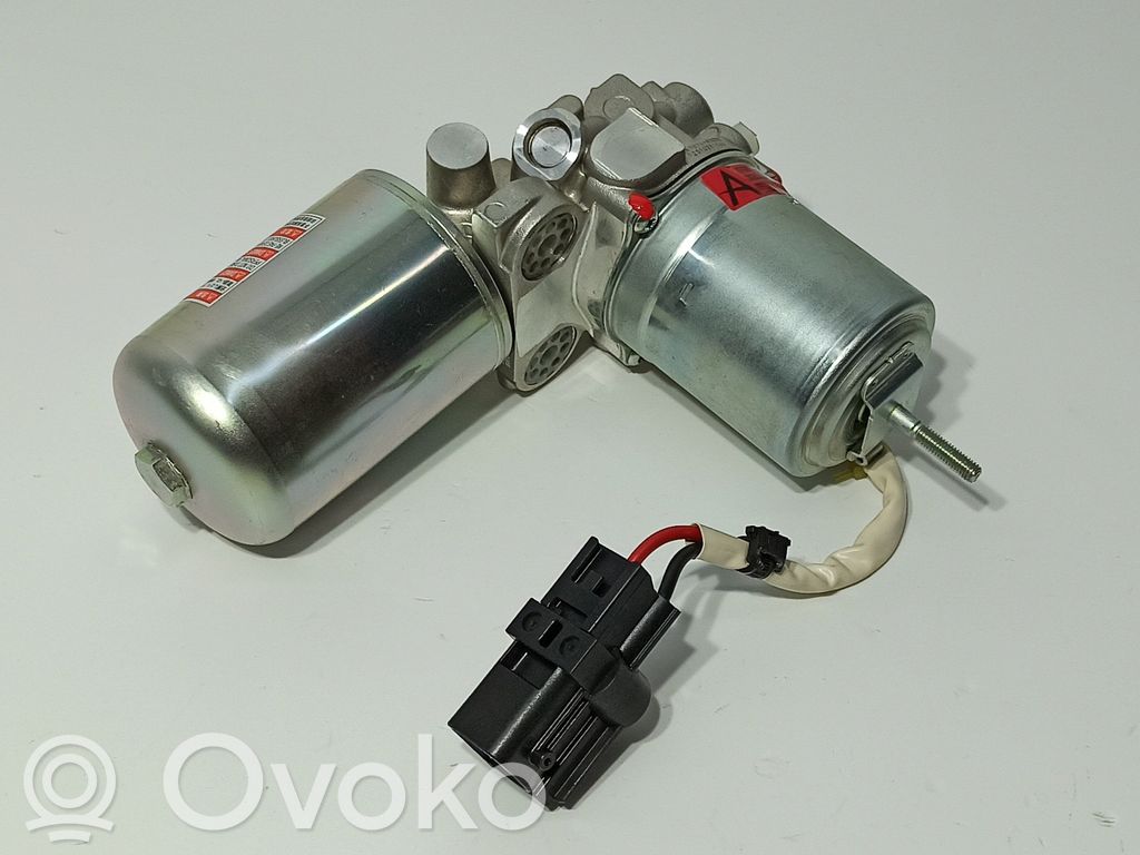 Toyota Corolla E160 E170 Servofreno
