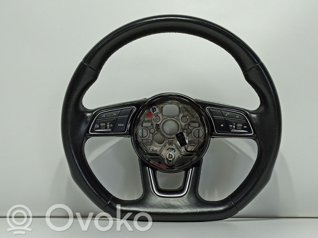 Audi A1 Передний суппорт 