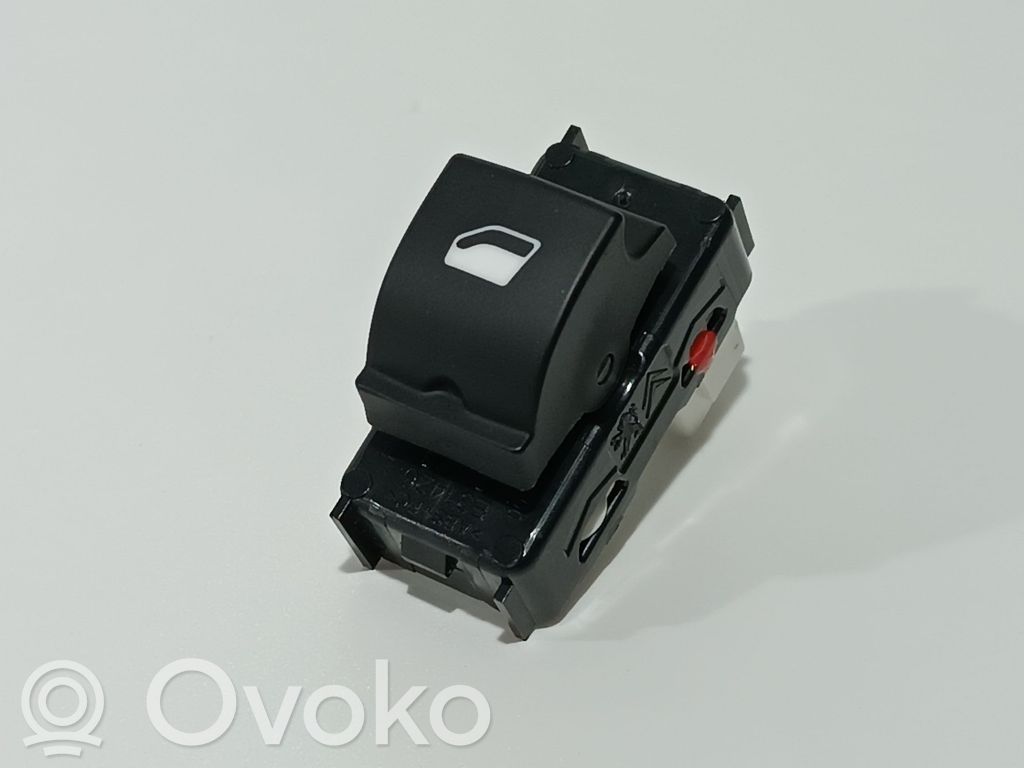 Citroen C3 Interruptor del elevalunas eléctrico 