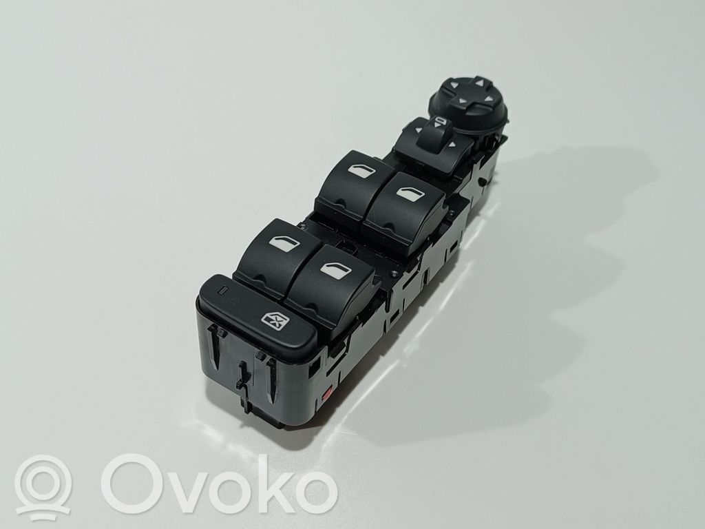 Comutator comandă geamuri electrice   98421760ZD,96788264ZD