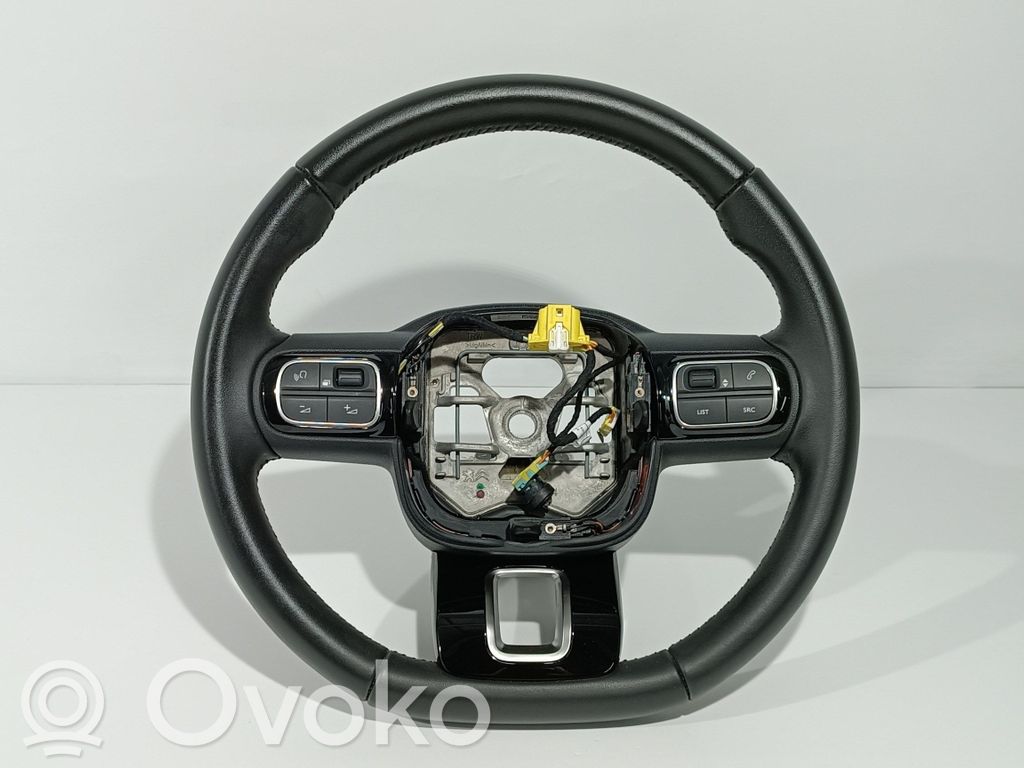 Étrier de frein avant   98118752ZD,34211562F