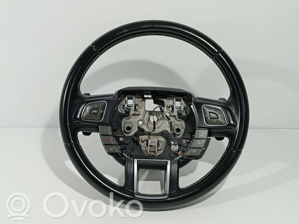 Land Rover Evoque I Priekinis suportas 