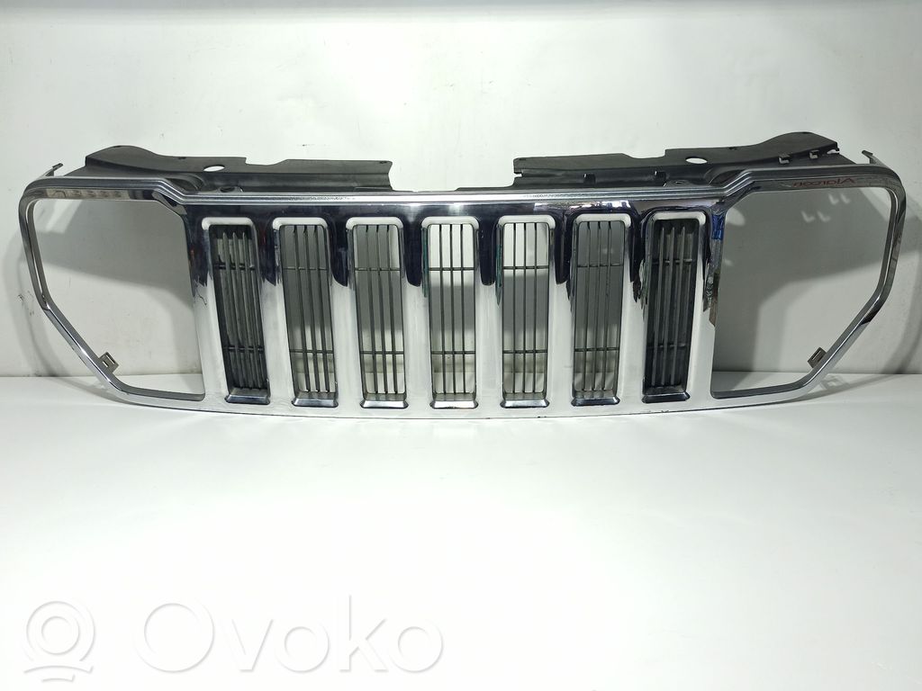 Jeep Cherokee KK Alte piese de exterior 