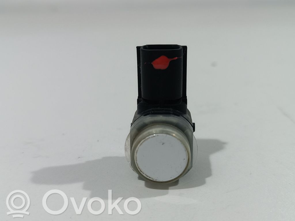 Ford C-MAX II Sensor de aparcamiento PDC 