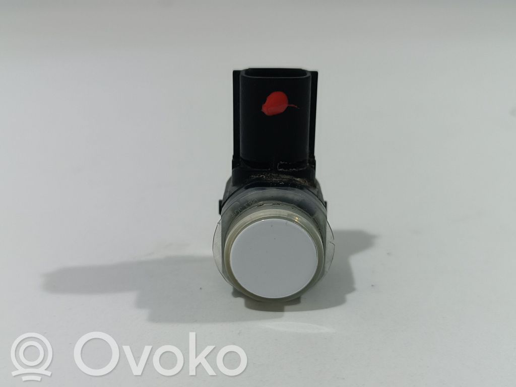 Ford C-MAX II Sensor de aparcamiento PDC 