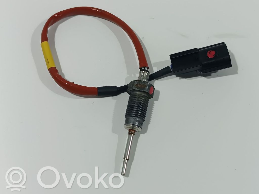 Renault Clio IV Lambda probe sensor 