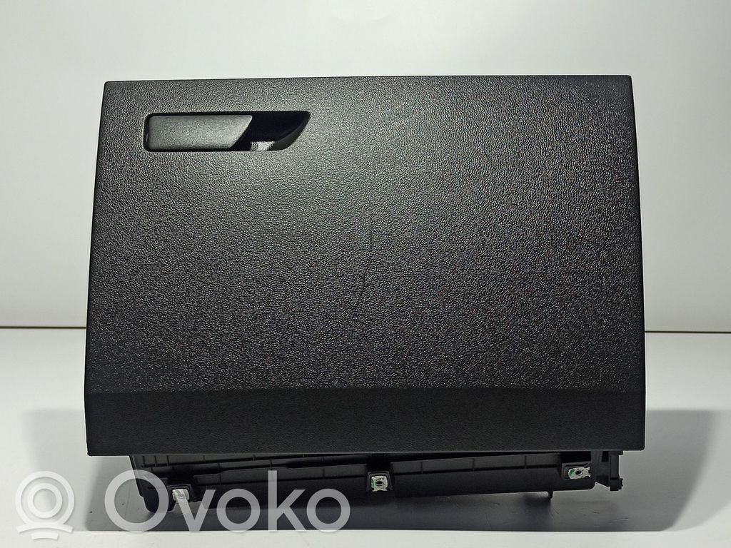 Seat Leon (5F) Kita salono detalė 