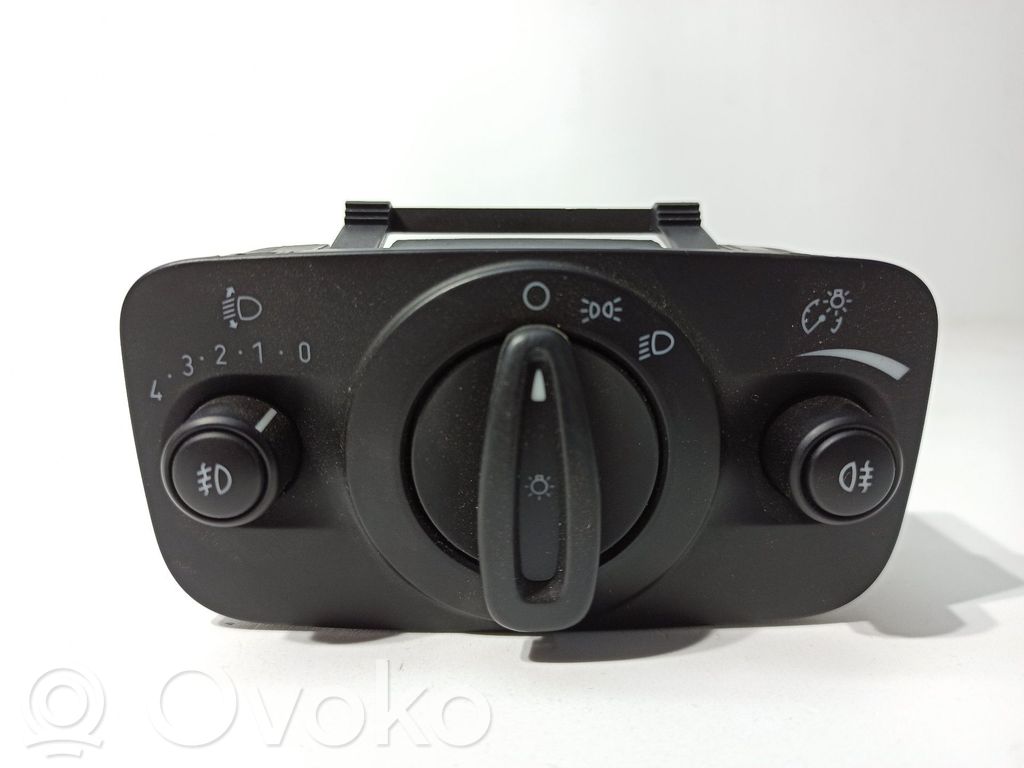Ford C-MAX II Panel lighting control switch 