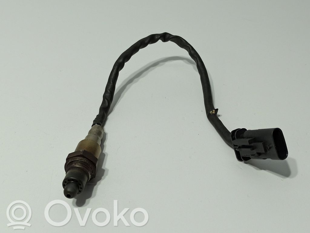 Sonde lambda   9810667080,0258030340