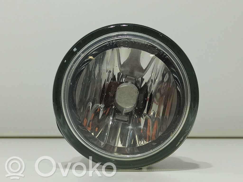 Peugeot Partner Muu ulkopuolen osa 