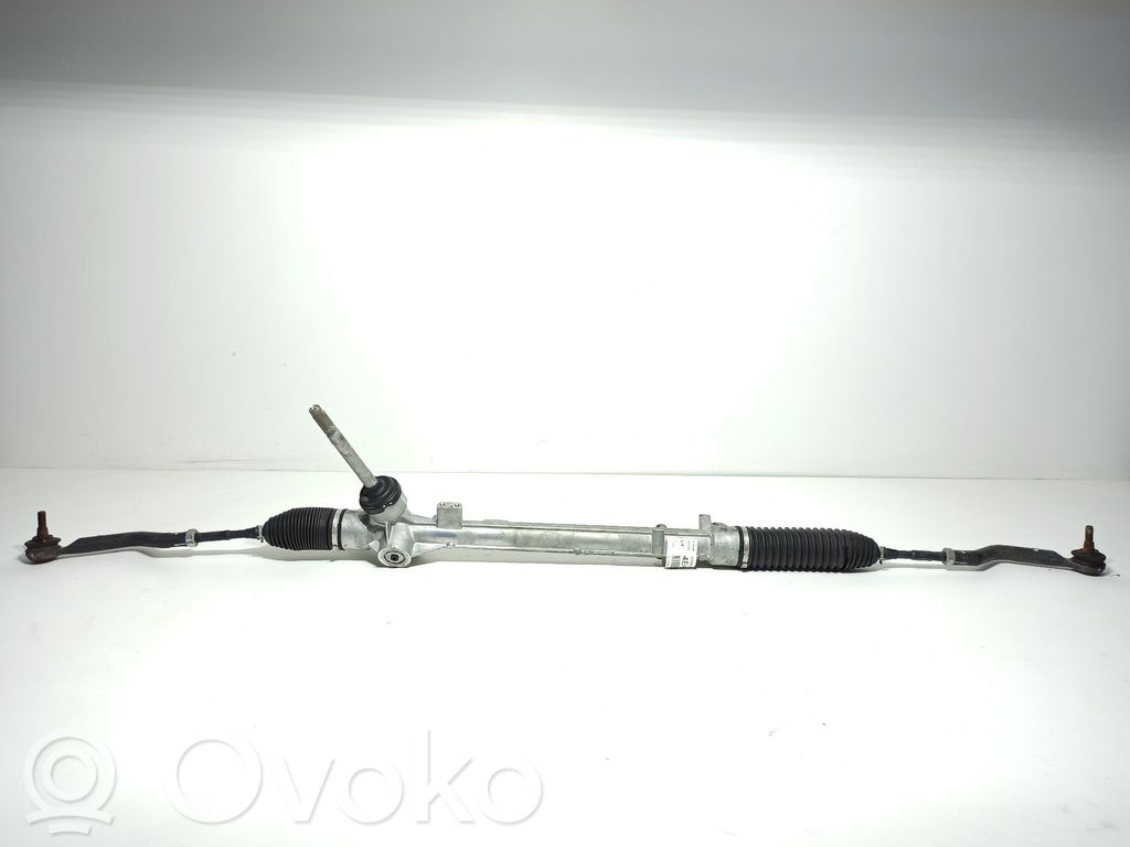 Nissan Qashqai Cremagliera dello sterzo