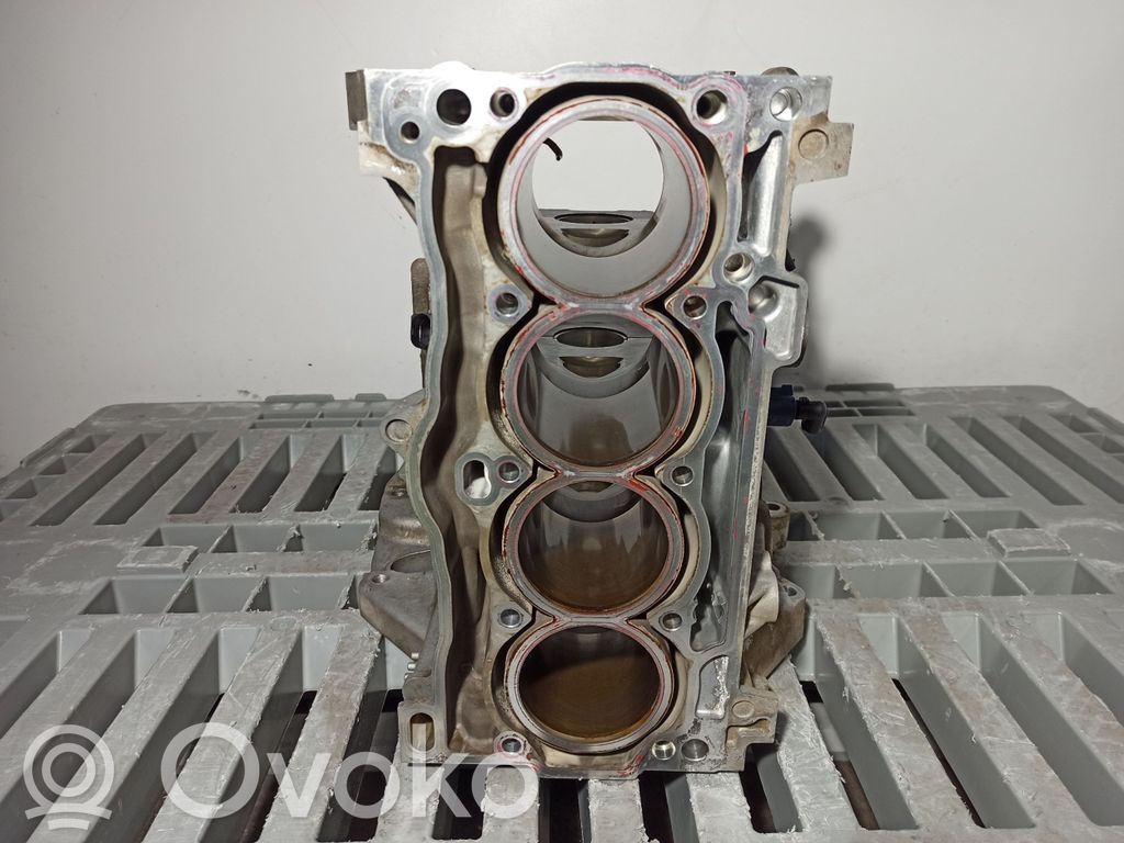 Seat Leon (5F) Engine block 