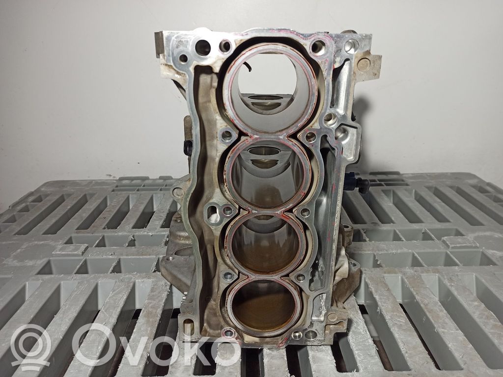 Seat Leon (5F) Blok silnika 