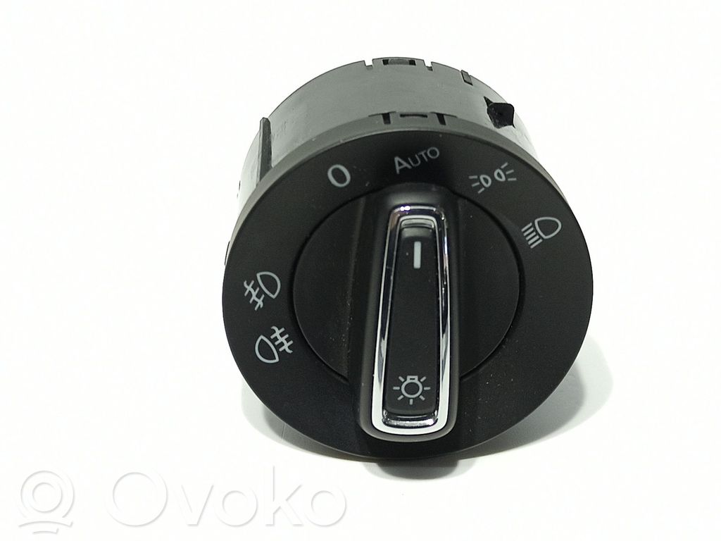 Comutator lumini bord   5G0941431AF