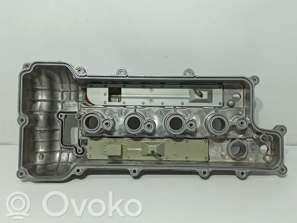 Hyundai Tucson TL Venttiilikoppa 