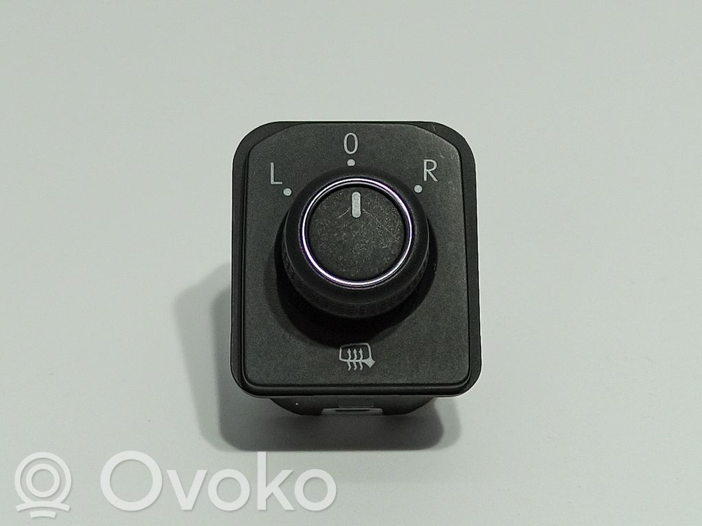 Audi A1 Interruptor del espejo lateral 