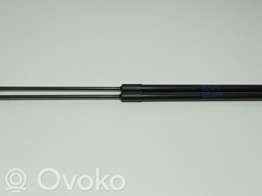 Skoda Kamiq Amortizor hayon