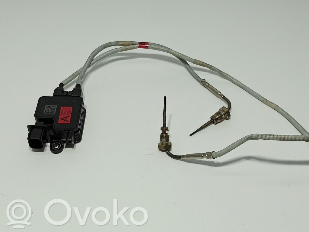 Fiat 500 Sonda lambda 