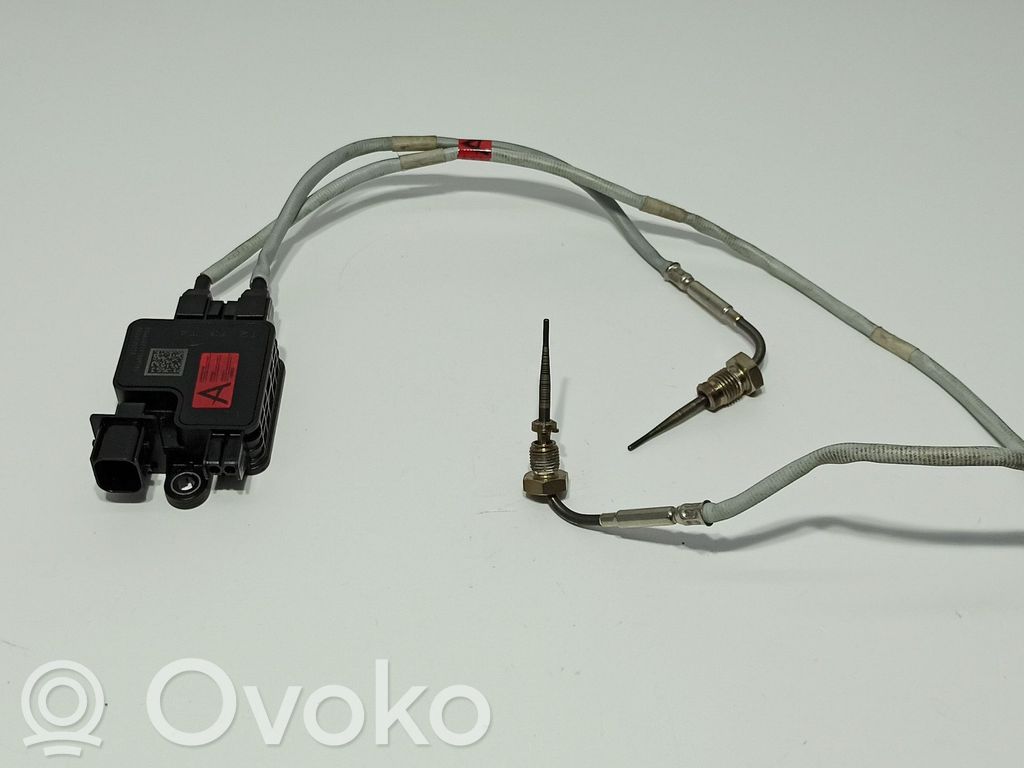 Fiat 500 Lambda probe sensor 