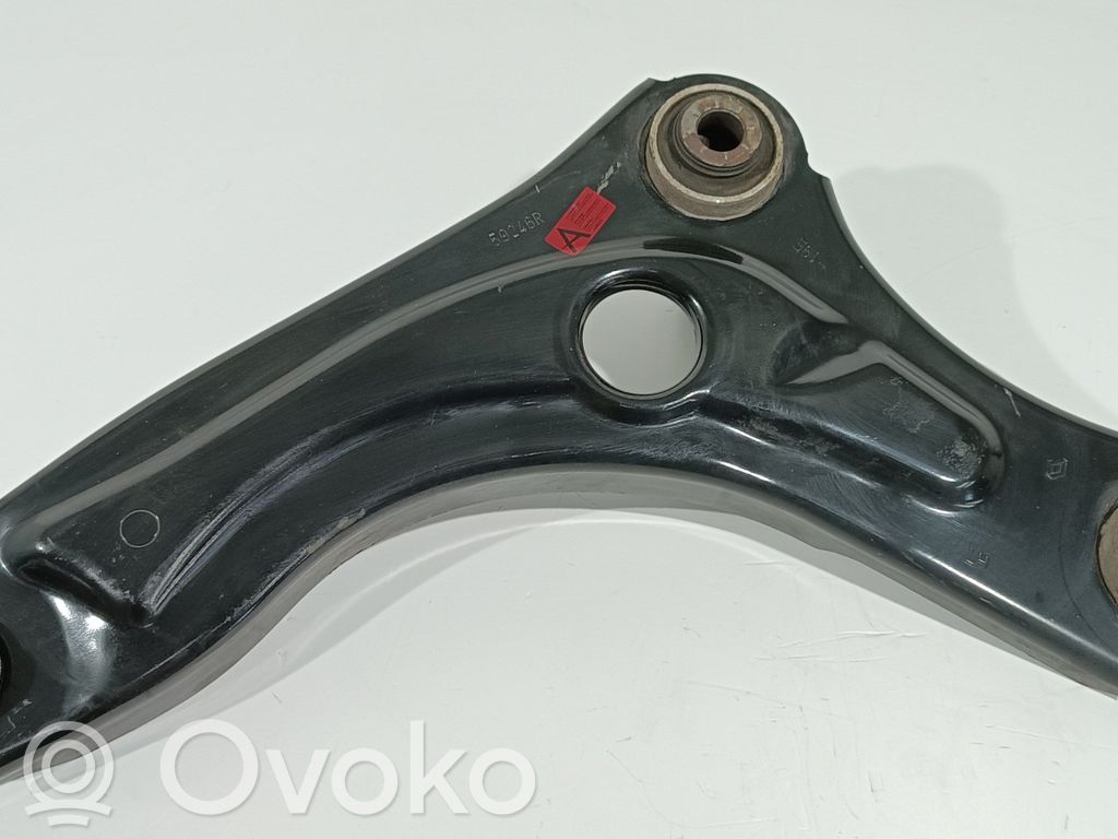 Dacia Sandero III Brazo de suspensión delantero 