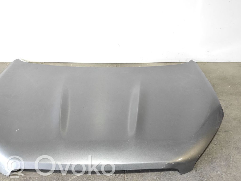 Nissan Qashqai Konepelti 
