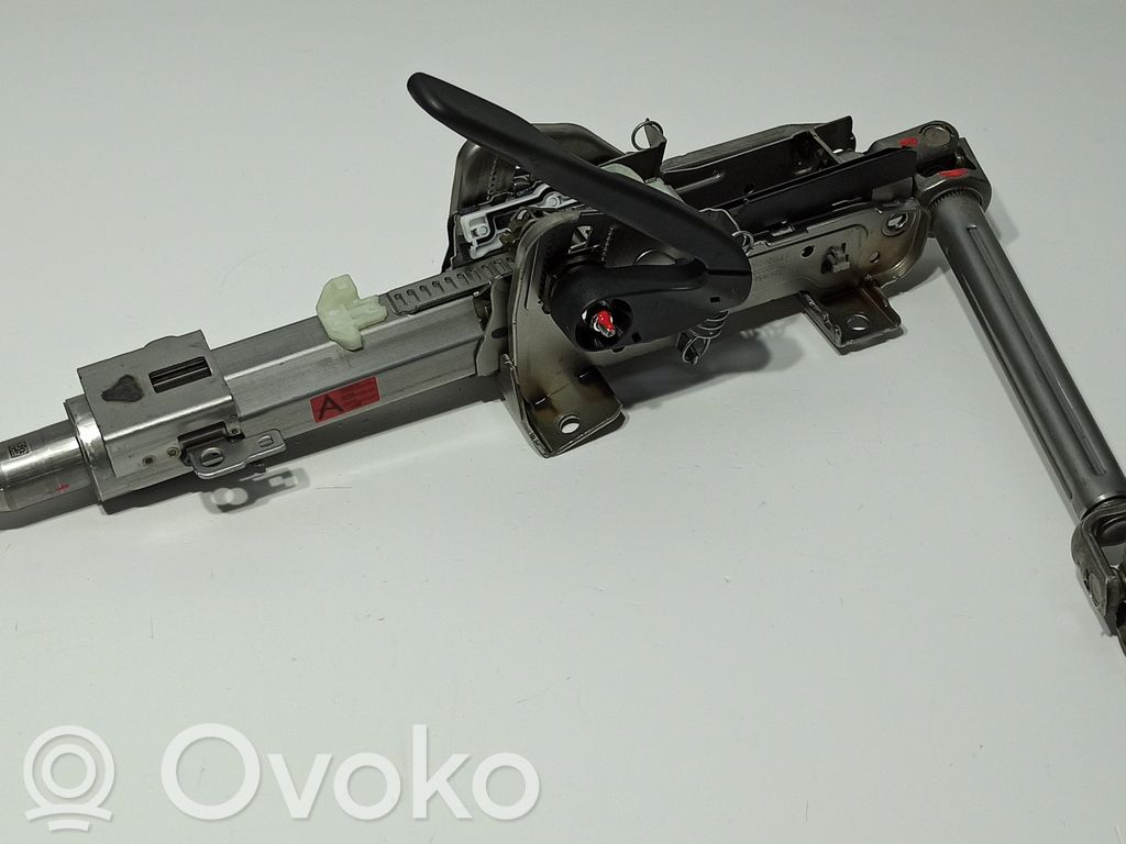 Volkswagen T-Roc Steering wheel axle 