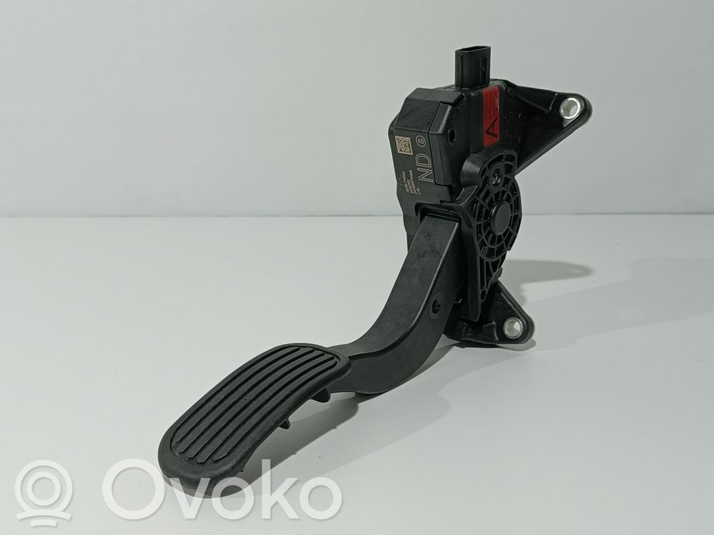 Toyota C-HR I Sensor de aceleración 