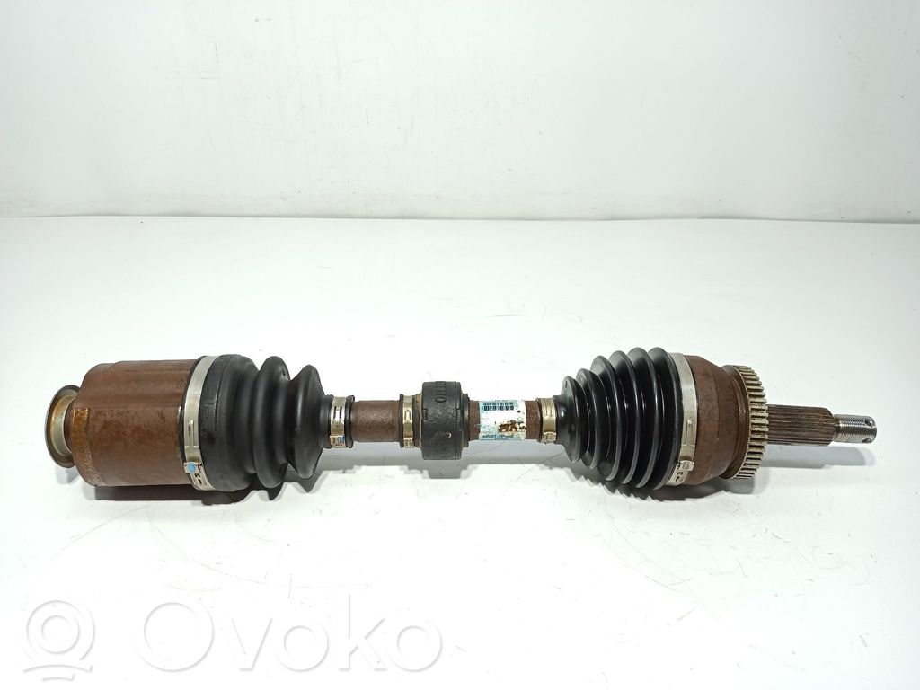 Etuvetoakseli   495012P000,495012P000